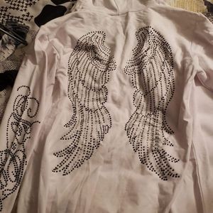 So Cal matching hoodie and pants